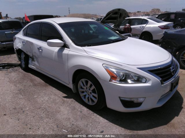 NISSAN ALTIMA 2015 1n4al3ap7fn888580