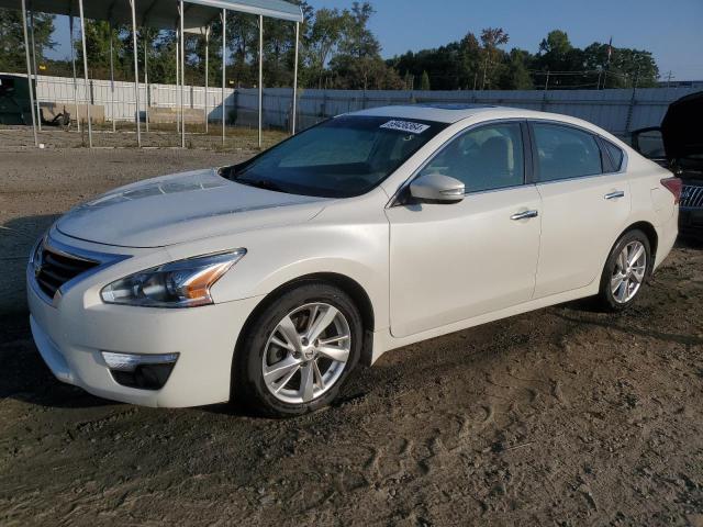 NISSAN ALTIMA 2.5 2015 1n4al3ap7fn889048