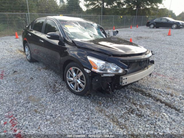 NISSAN ALTIMA 2015 1n4al3ap7fn889292