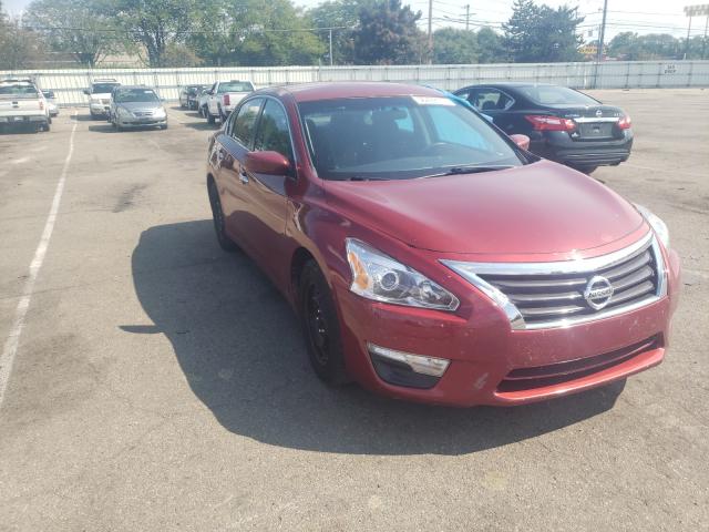 NISSAN ALTIMA 2.5 2015 1n4al3ap7fn889518