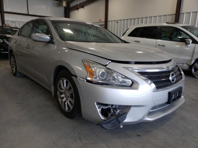 NISSAN ALTIMA 2.5 2015 1n4al3ap7fn889969