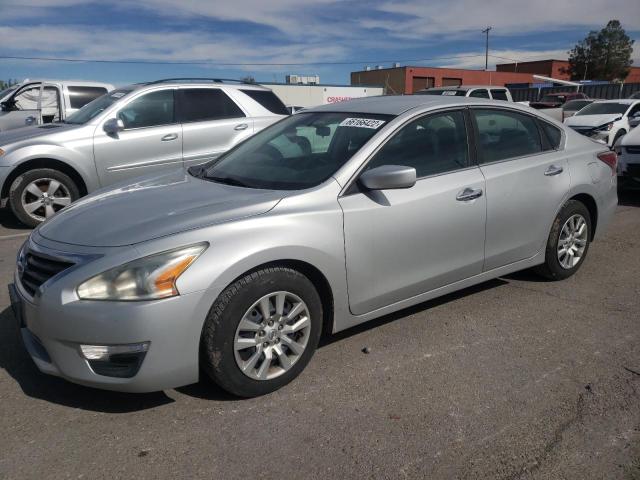 NISSAN ALTIMA 2.5 2015 1n4al3ap7fn889986