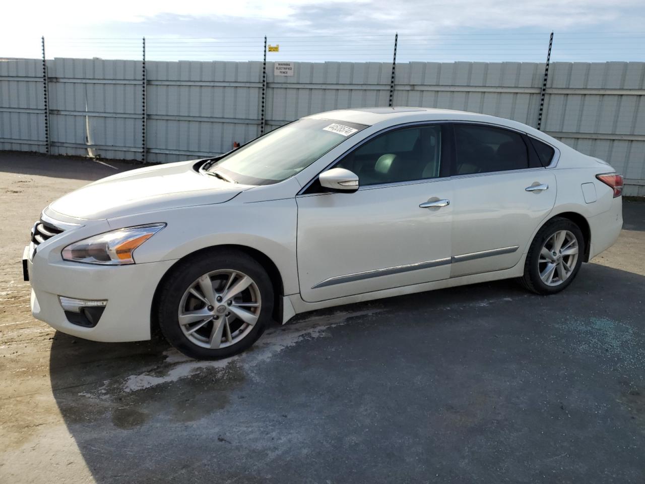 NISSAN ALTIMA 2015 1n4al3ap7fn890295