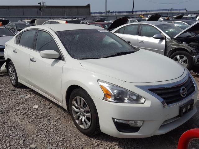 NISSAN ALTIMA 2015 1n4al3ap7fn890507