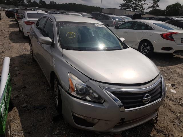 NISSAN ALTIMA 2.5 2015 1n4al3ap7fn890653