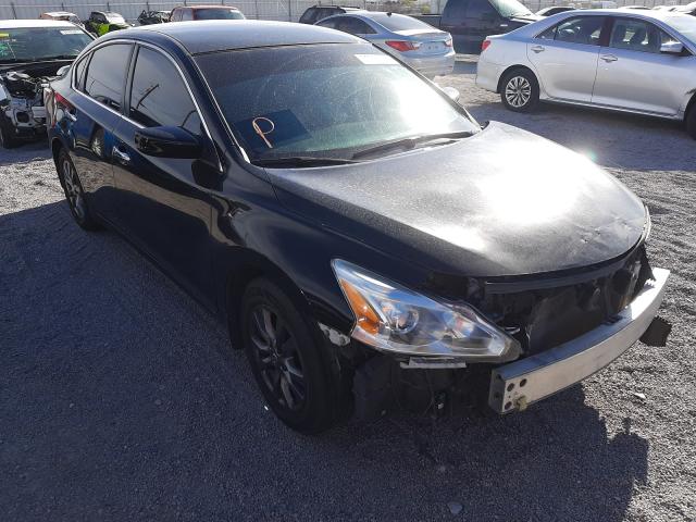 NISSAN ALTIMA 2.5 2015 1n4al3ap7fn890765