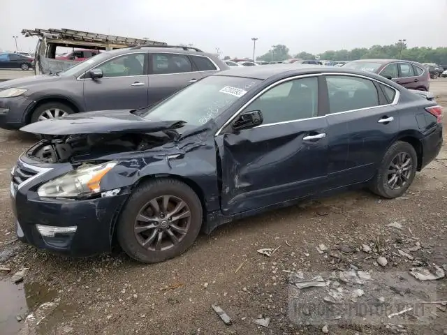 NISSAN ALTIMA 2015 1n4al3ap7fn891057