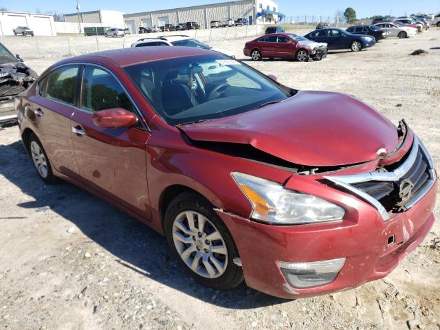 NISSAN ALTIMA 2.5 2015 1n4al3ap7fn892340