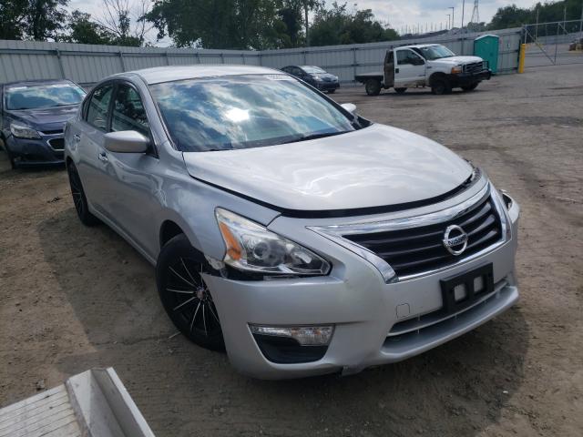 NISSAN ALTIMA 2.5 2015 1n4al3ap7fn893133