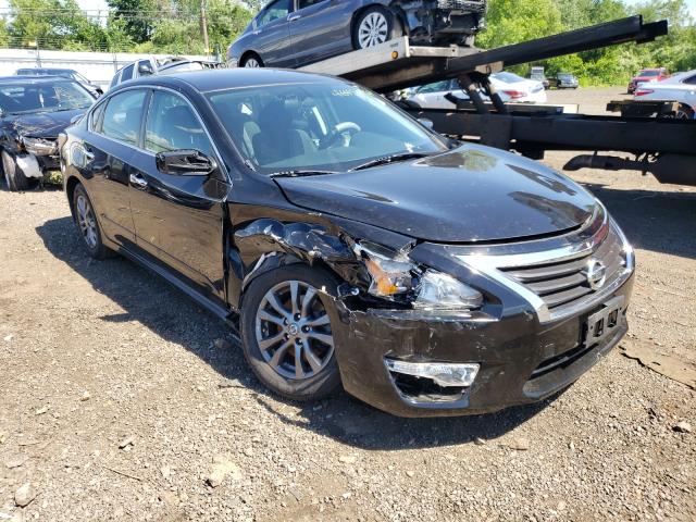 NISSAN ALTIMA 2.5 2015 1n4al3ap7fn894489