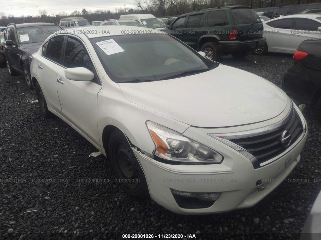 NISSAN ALTIMA 2015 1n4al3ap7fn894850