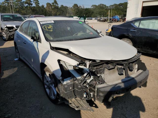 NISSAN ALTIMA 2.5 2015 1n4al3ap7fn895304