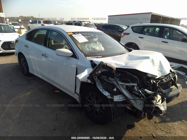 NISSAN ALTIMA 2015 1n4al3ap7fn895402