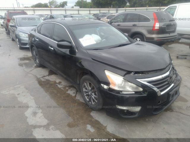 NISSAN ALTIMA 2015 1n4al3ap7fn895576