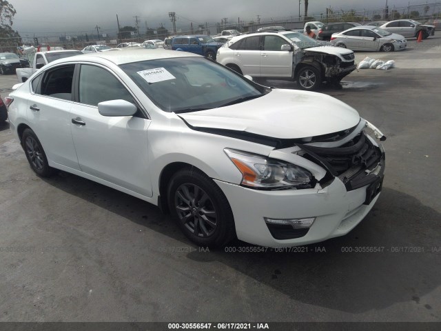 NISSAN ALTIMA 2015 1n4al3ap7fn895920