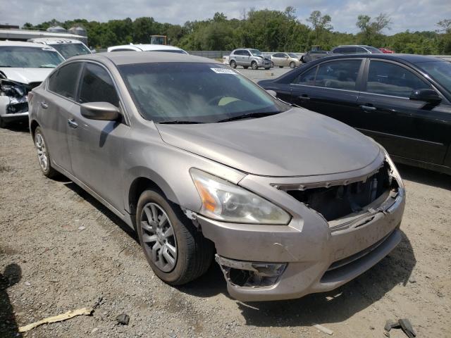 NISSAN ALTIMA 2.5 2015 1n4al3ap7fn896453