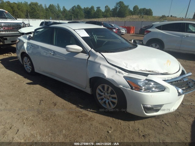 NISSAN ALTIMA 2015 1n4al3ap7fn896579