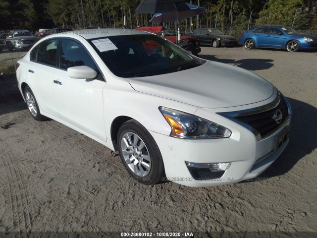 NISSAN ALTIMA 2015 1n4al3ap7fn896646