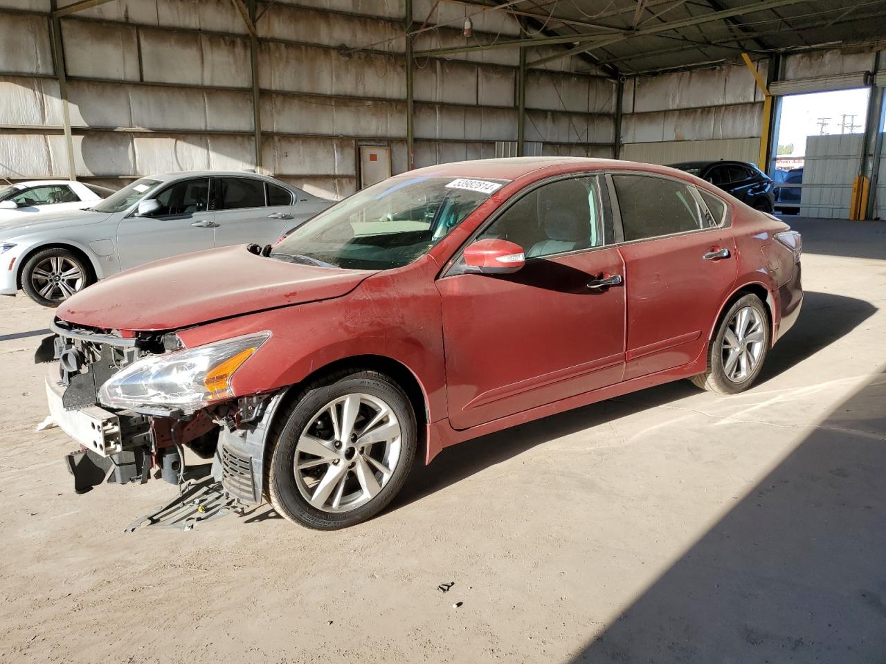 NISSAN ALTIMA 2015 1n4al3ap7fn896811