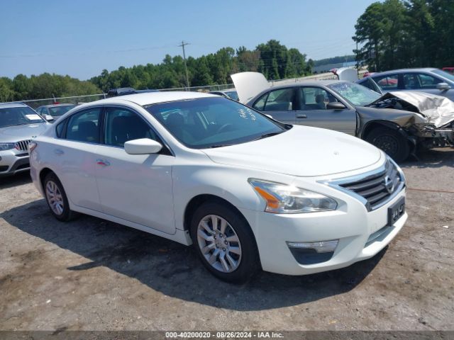 NISSAN ALTIMA 2015 1n4al3ap7fn896906