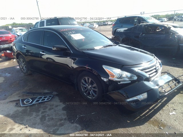 NISSAN ALTIMA 2015 1n4al3ap7fn897246