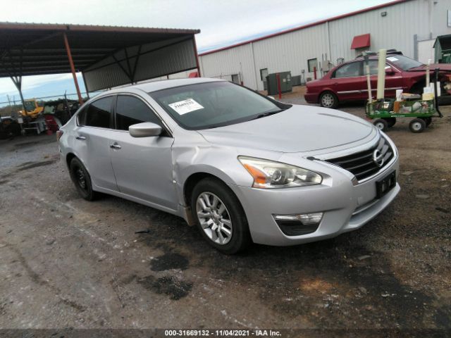 NISSAN ALTIMA 2015 1n4al3ap7fn897909