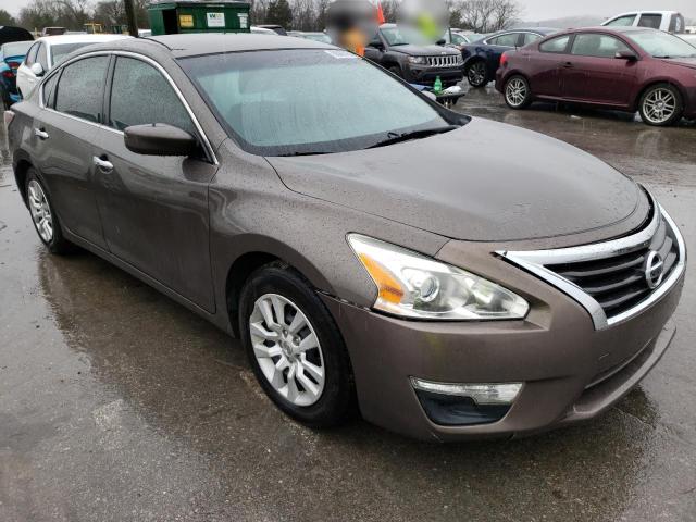 NISSAN ALTIMA 2.5 2015 1n4al3ap7fn897974