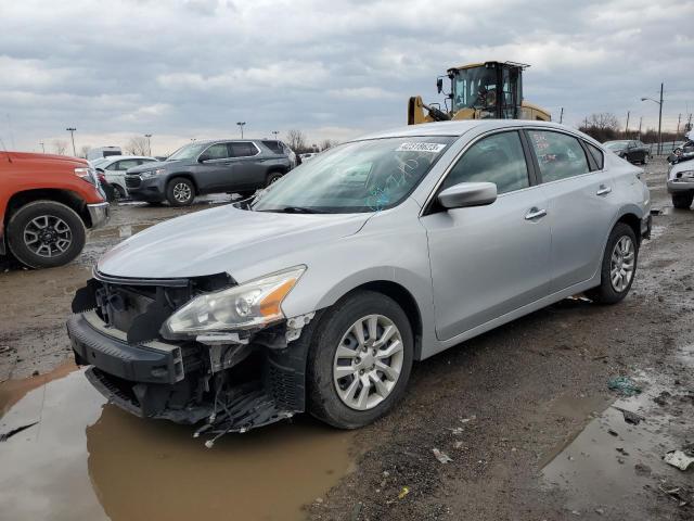 NISSAN ALTIMA 2.5 2015 1n4al3ap7fn898199