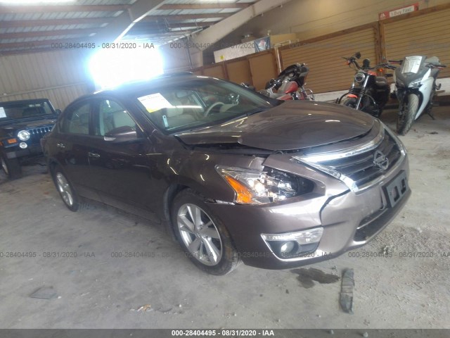 NISSAN ALTIMA 2015 1n4al3ap7fn898557