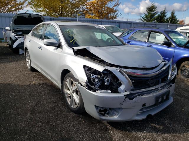 NISSAN ALTIMA 2.5 2015 1n4al3ap7fn899000