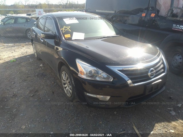 NISSAN ALTIMA 2015 1n4al3ap7fn901036