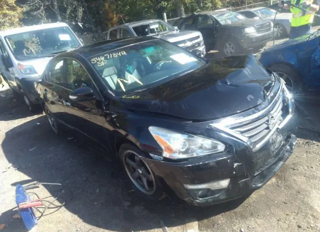 NISSAN ALTIMA 2015 1n4al3ap7fn901523