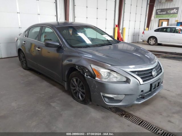 NISSAN ALTIMA 2015 1n4al3ap7fn901912