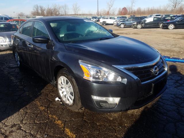 NISSAN ALTIMA 2.5 2015 1n4al3ap7fn902106