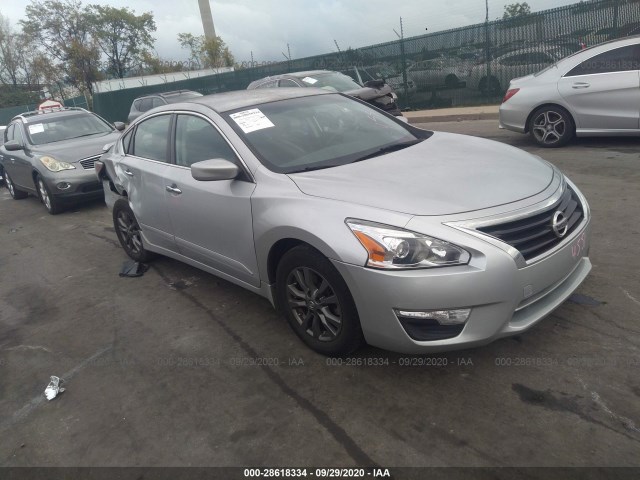 NISSAN ALTIMA 2015 1n4al3ap7fn902140