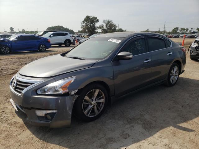 NISSAN ALTIMA 2.5 2015 1n4al3ap7fn902168