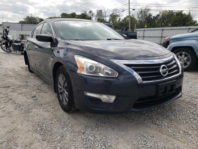 NISSAN ALTIMA 2.5 2015 1n4al3ap7fn902770