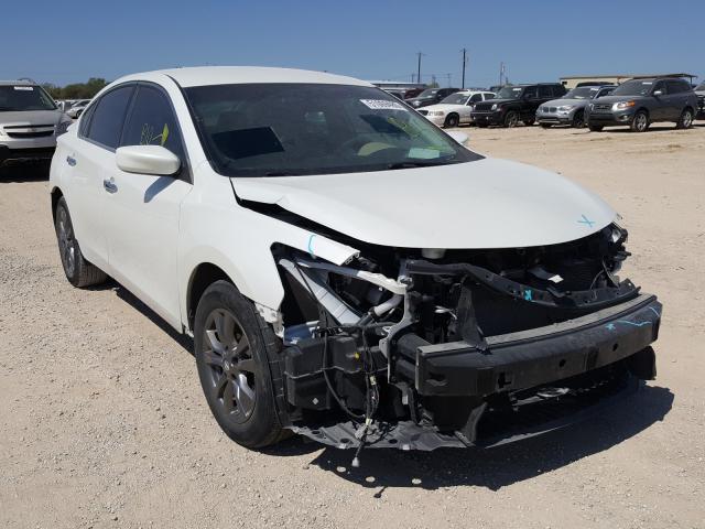 NISSAN ALTIMA 2.5 2015 1n4al3ap7fn903076