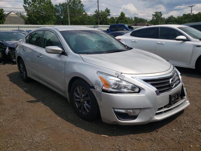 NISSAN ALTIMA 2.5 2015 1n4al3ap7fn903157