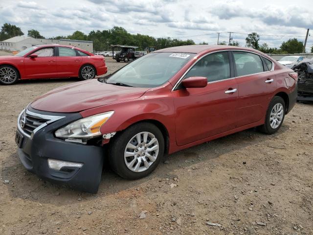 NISSAN ALTIMA 2.5 2015 1n4al3ap7fn903191