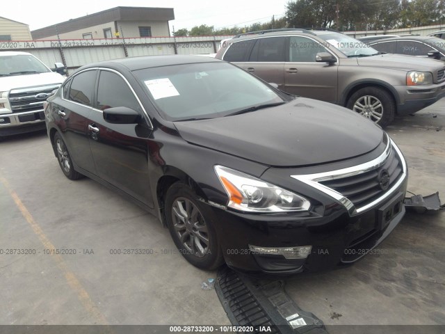 NISSAN ALTIMA 2015 1n4al3ap7fn903305