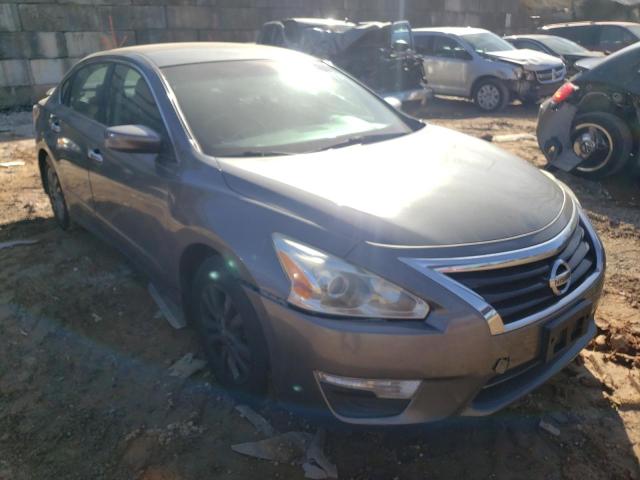 NISSAN ALTIMA 2.5 2015 1n4al3ap7fn903742