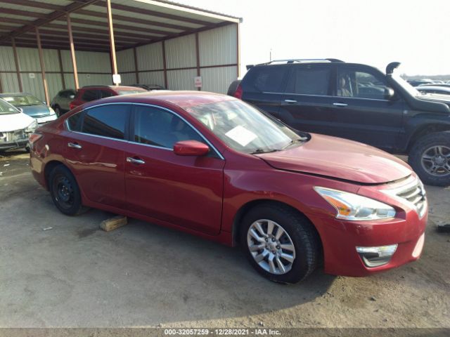 NISSAN ALTIMA 2015 1n4al3ap7fn903790