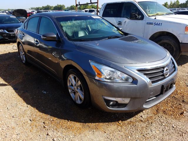 NISSAN ALTIMA 2.5 2015 1n4al3ap7fn904504