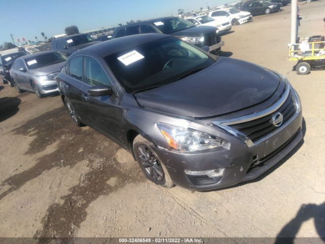 NISSAN ALTIMA 2015 1n4al3ap7fn904745