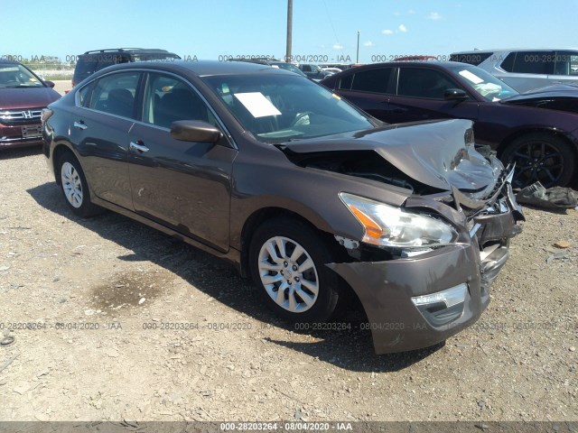 NISSAN ALTIMA 2015 1n4al3ap7fn905037