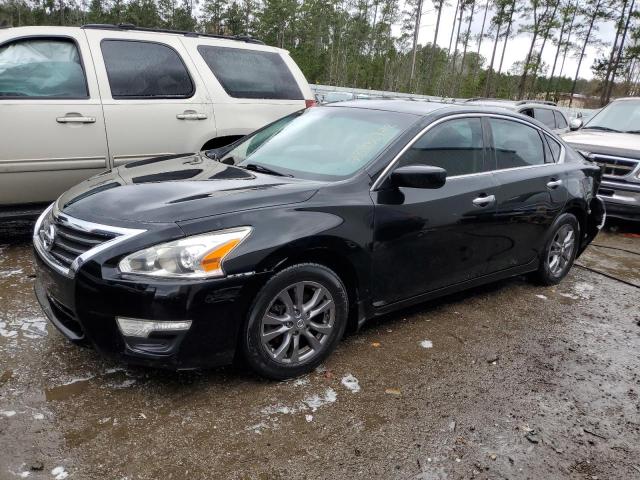 NISSAN ALTIMA 2.5 2015 1n4al3ap7fn905085