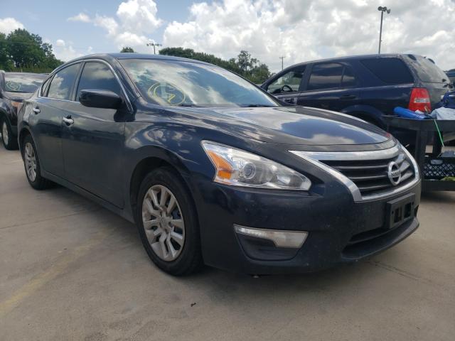 NISSAN ALTIMA 2.5 2015 1n4al3ap7fn905586