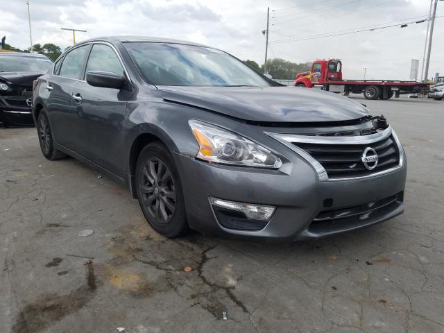 NISSAN ALTIMA 2.5 2015 1n4al3ap7fn905653