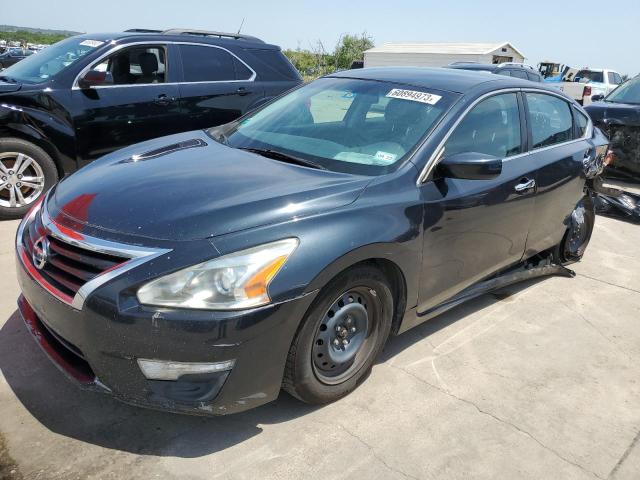 NISSAN ALTIMA 2.5 2015 1n4al3ap7fn906303